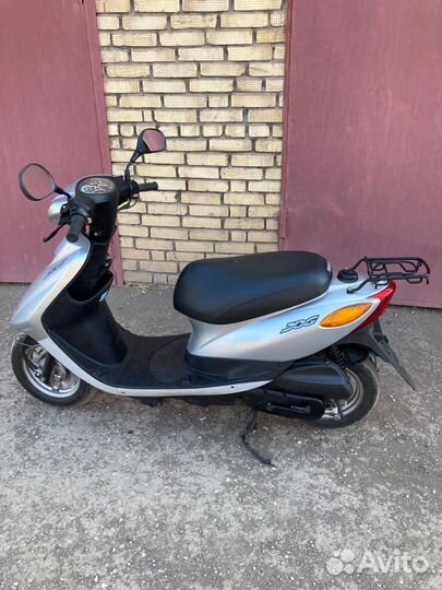 Yamaha JOG sa 36