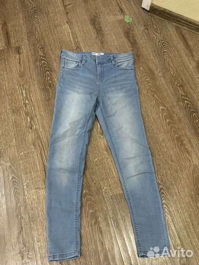 Джинсы оригинал