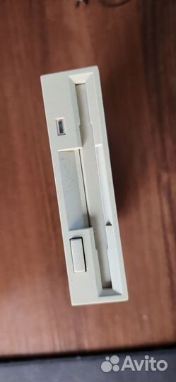 FDD дисковод Mitsumi Floppy Disk D63119