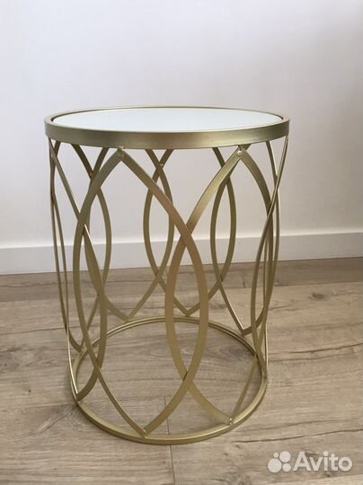 Журнальный столик бу