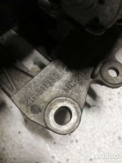 Колонка рулевая 7L0419501Porsche cayenne 955