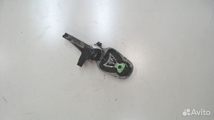 Кронштейн кпп Ford Galaxy, 2012