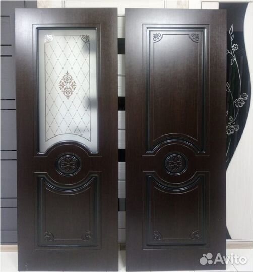 Дверь межкомнатная 