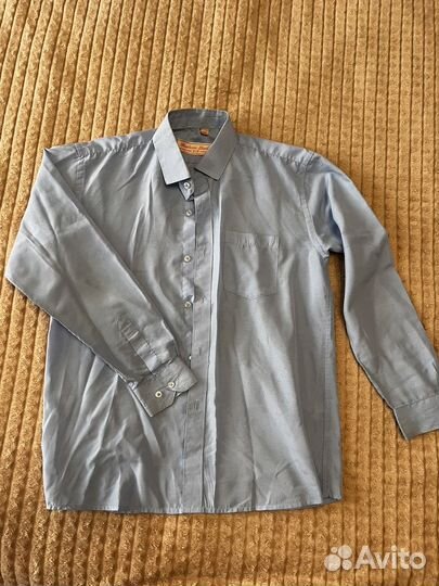 Вещи пакетом на мальчика 152-158