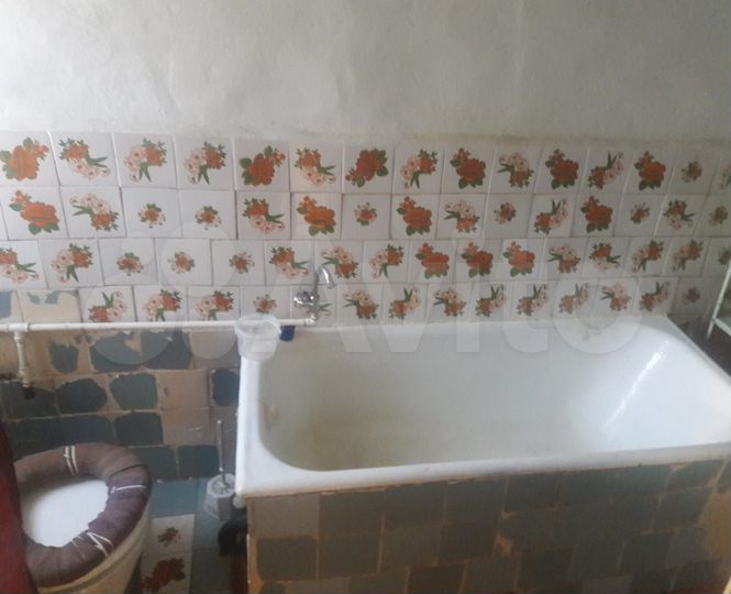 Дом 70 м² на участке 12 сот.