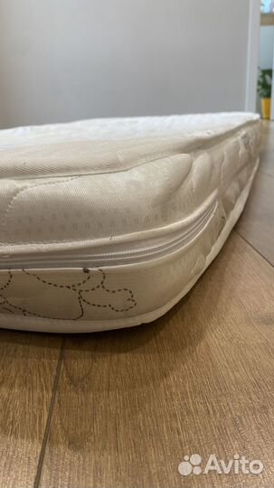 Детский матрас 120 60