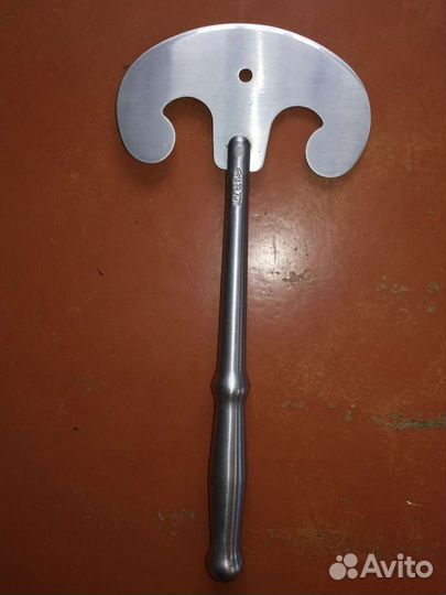 Тяпка для шинковки