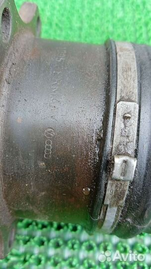 Привод передний правый audi A6/100 C4