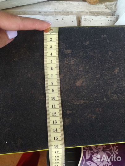 Скейтборд детский + чехол