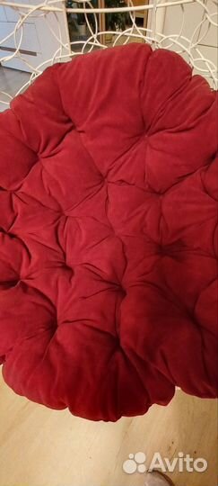 Подвесное кресло stuler