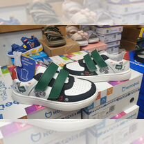 Кроссовки Котофей Натуральная кожа 27, Ярославль