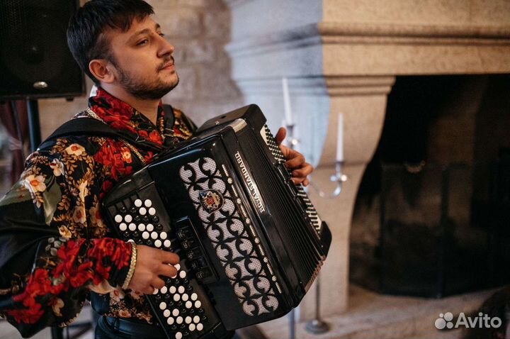 Цыганский ансамбль Чергэн шоу программа