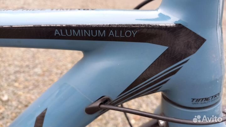 Велосипед 700C