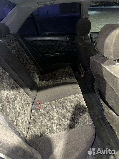 Toyota Carina 1.8 AT, 1998, 320 000 км