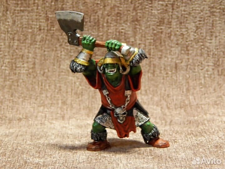 Набор солдатиков 