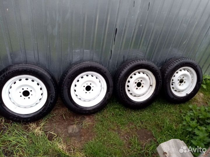 Запчасти ваз