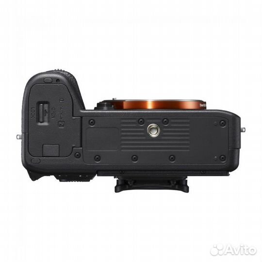 Цифровая фотокамера Sony Alpha ilce-7M3 Body