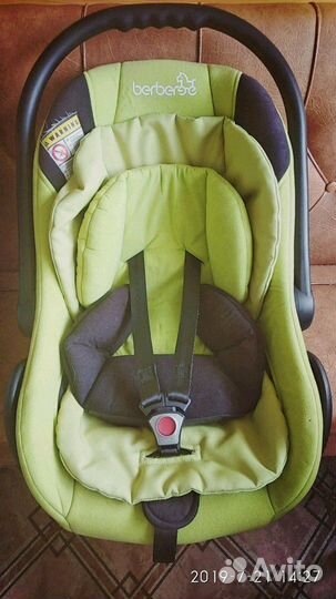 Кресло-переноска