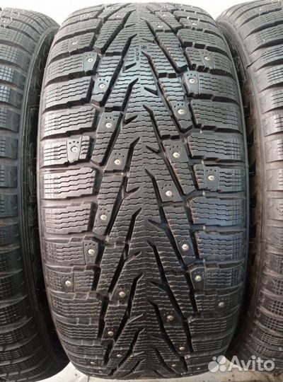 Nokian Tyres Hakkapeliitta 7 SUV 255/50 R19 117R