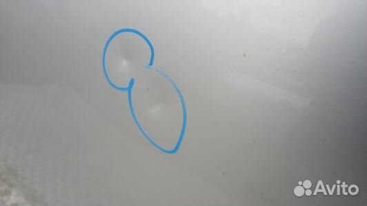 Капот lexus GS 3 (BNK12D201)