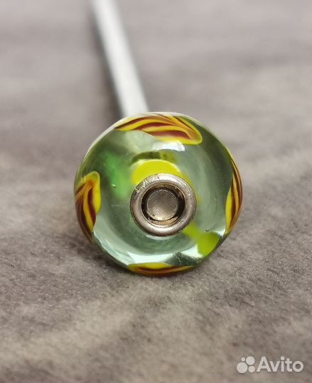 Trollbeads murano unique