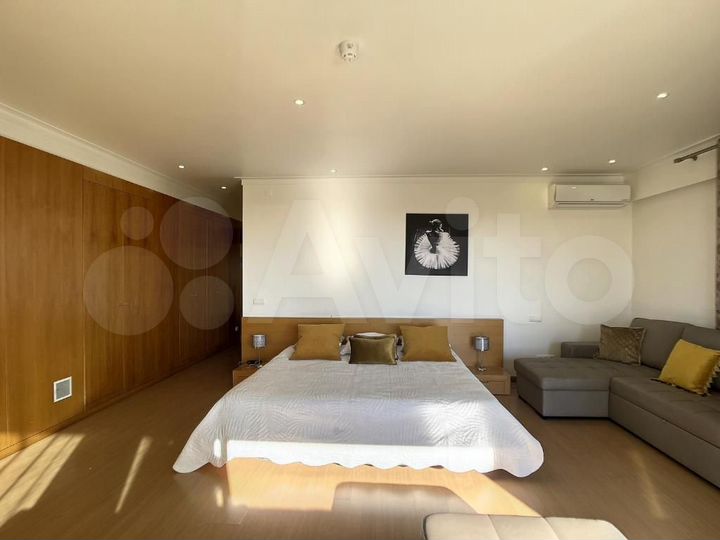 Просторный номер для сдачи в готовом отеле