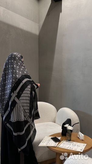 Палантин liu jo оригинал