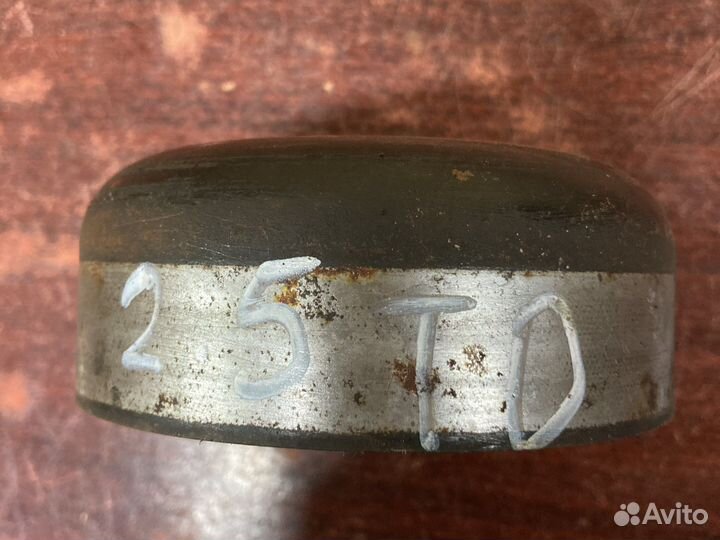 Шкив помпы ауди а6 с5