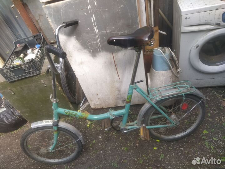 Велосипеды