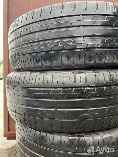 Falken Azenis FK453 235/55 R19 101V