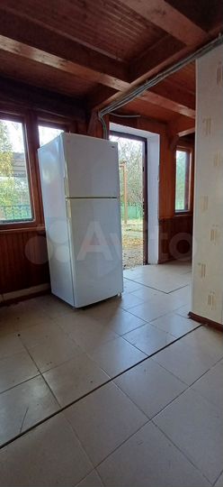 Дом 53 м² на участке 6 сот.