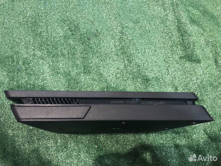 Sony playstation 4 fat 500 gb идеал
