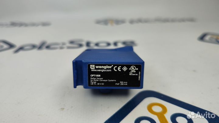 Wenglor OPT1506