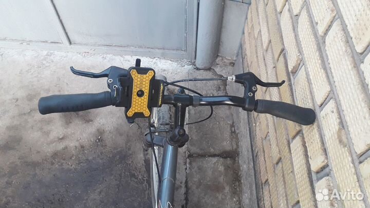 Велосипед бу подростковый