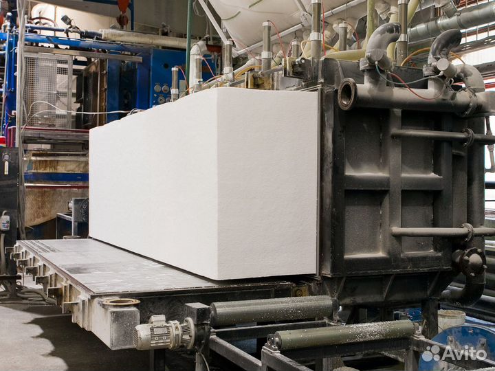 Пенопласт ппс 15 тб