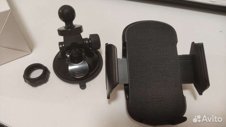 Автомобильный держатель для телефона новый