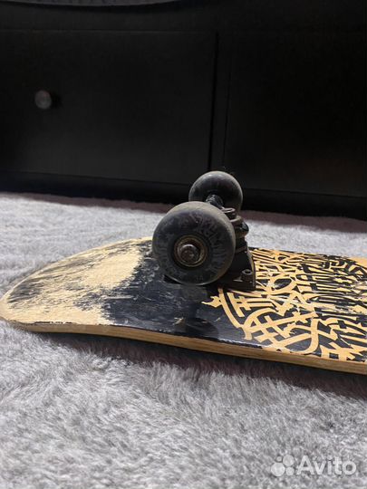 Скейтборд Termit 400 31