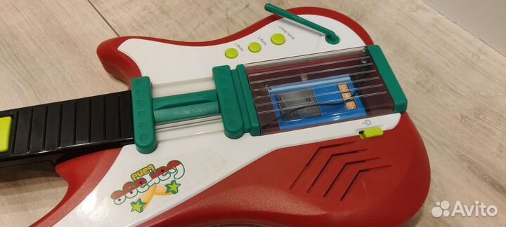 Детская электро гитара ItsImagical