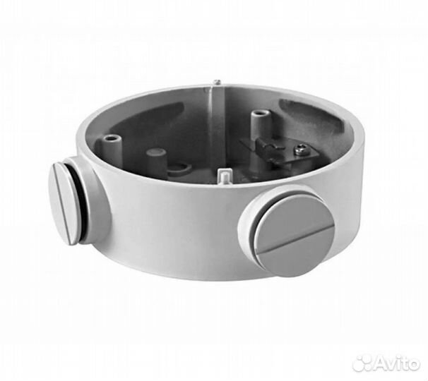 HikVision DS-1260ZJ монтажная коробка