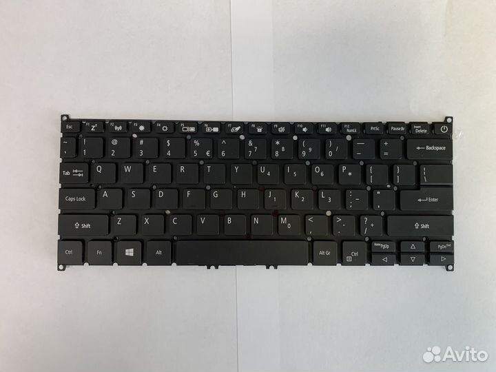 Клавиатура для ноутбука Aser Swift 3 SV03P A70SWL