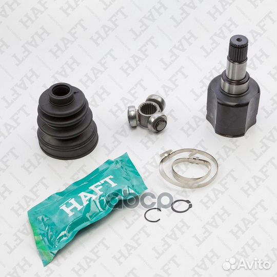 ШРУС ford Focus/Fiesta/Mondeo/C-Max 03- GI0144