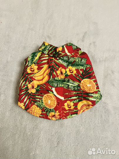 Рубашка для собак