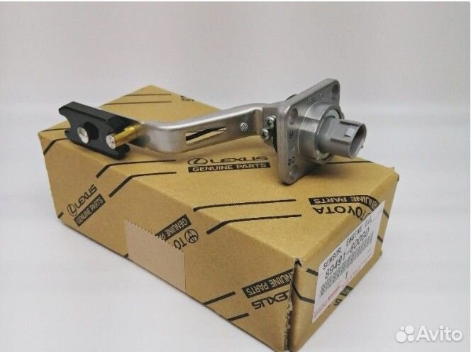 Датчик уровня масла Lexus Gx 460 2009-2023