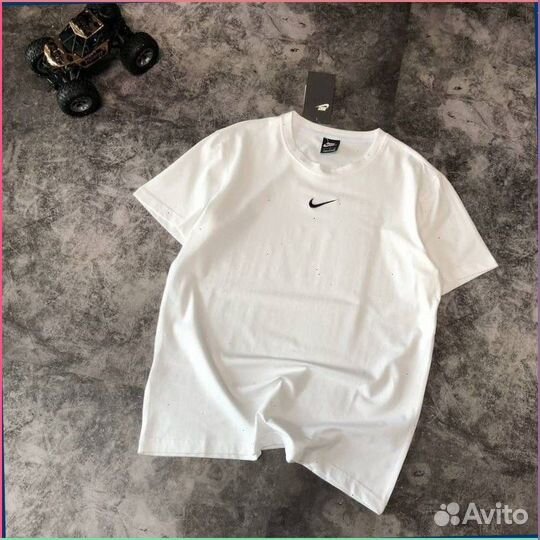 Мужская футболка Nike (s - xxl)