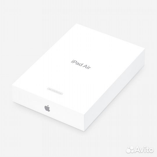 Apple iPad Air 3 2019 64gb Wi-Fi Space Gray