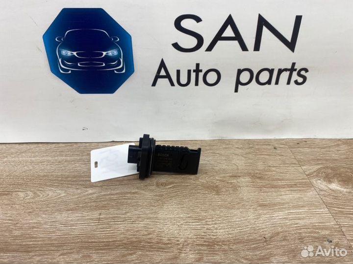 Расходомер воздуха Bmw 3 F30 N20B20 2012