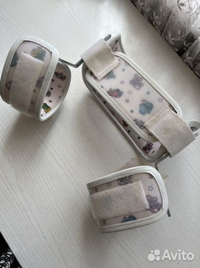 Шина-распорка Orlett