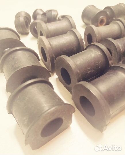 Ремкомплект рти подвески 2108,10,2123 набором