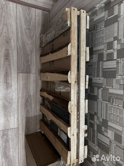 Обрешетка на телевизор 42 дюйма