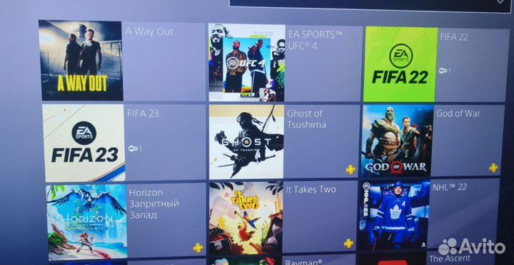 Игровая приставка ps4 pro+2 джойстика